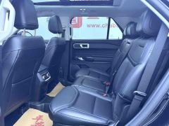 Ford Explorer EcoBoost 285 AWDplus Edition 7 - ფოტო 6