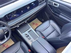 Ford Explorer EcoBoost 285 AWDplus Edition 7 - ფოტო 7