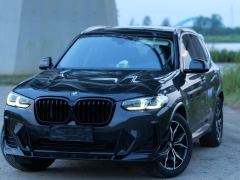 BMW X3 Facelift xDrive30i Premier M Night Package - photo 1