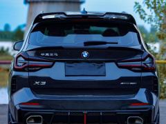 BMW X3 Facelift xDrive30i Premier M Night Package - photo 10