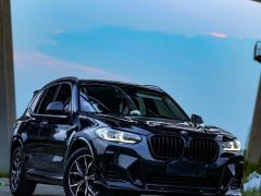 BMW X3 Facelift xDrive30i Premier M Night Package - photo 11