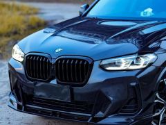 BMW X3 Facelift xDrive30i Premier M Night Package - photo 14