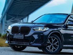 BMW X3 Facelift xDrive30i Premier M Night Package - photo 16