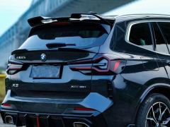 BMW X3 Facelift xDrive30i Premier M Night Package - photo 17