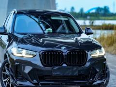 BMW X3 Facelift xDrive30i Premier M Night Package - photo 19