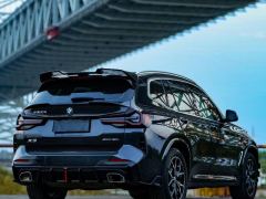 BMW X3 Facelift xDrive30i Premier M Night Package - photo 2
