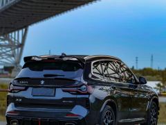 BMW X3 Facelift xDrive30i Premier M Night Package - photo 20