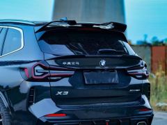 BMW X3 Facelift xDrive30i Premier M Night Package - photo 3