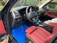 BMW X3 Facelift xDrive30i Premier M Night Package - photo 4