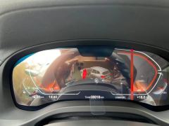 BMW X3 Facelift xDrive30i Premier M Night Package - photo 5