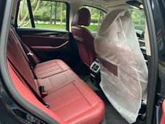 BMW X3 Facelift xDrive30i Premier M Night Package - photo 7