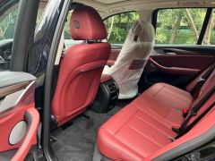 BMW X3 Facelift xDrive30i Premier M Night Package - photo 8