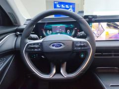 Ford Mondeo 2.0T EcoBoost Luxury Edition - ფოტო 18