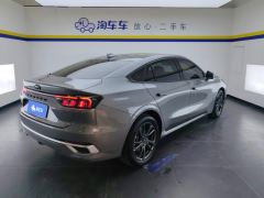 Ford Mondeo 2.0T EcoBoost Luxury Edition - ფოტო 2