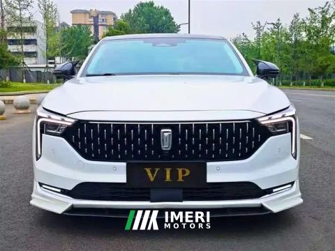 2021 Bestune B70 1.5T Version - ავტომობილი ჩინეთიდან