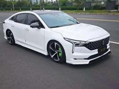 Bestune B70 1.5T Version - ფოტო 2