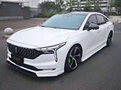 Bestune B70 1.5T Version - ფოტო 3