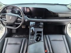 Bestune B70 1.5T Version - ფოტო 4