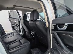 Bestune B70 1.5T Version - ფოტო 6