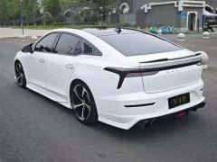 Bestune B70 1.5T Version - ფოტო 7