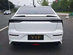 Bestune B70 1.5T Version - ფოტო 9