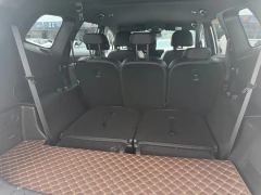 Geely Haoyue L Leapmotor C01 525 Comfort Edition - ფოტო 11