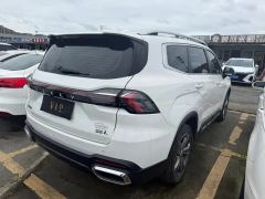 Geely Haoyue L Leapmotor C01 525 Comfort Edition - ფოტო 13