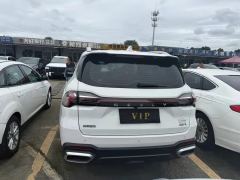 Geely Haoyue L Leapmotor C01 525 Comfort Edition - ფოტო 14