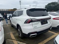 Geely Haoyue L Leapmotor C01 525 Comfort Edition - ფოტო 15