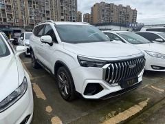 Geely Haoyue L Leapmotor C01 525 Comfort Edition - ფოტო 3