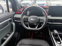 Geely Haoyue L Leapmotor C01 525 Comfort Edition - ფოტო 4