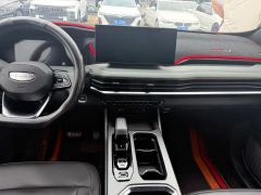 Geely Haoyue L Leapmotor C01 525 Comfort Edition - ფოტო 5