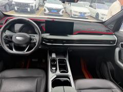 Geely Haoyue L Leapmotor C01 525 Comfort Edition - ფოტო 6
