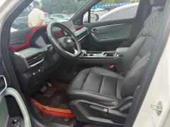 Geely Haoyue L Leapmotor C01 525 Comfort Edition - ფოტო 7
