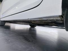 Volkswagen Lavida 1.5L Edition - ფოტო 11