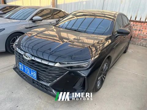 2025 Chery Arrizo 8 2.0T - автомобиль из Китая