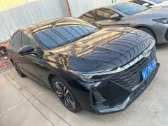Chery Arrizo 8 2.0T - фото 2