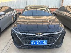 Chery Arrizo 8 2.0T - фото 3