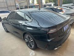 Chery Arrizo 8 2.0T - фото 9