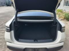BYD Seal 07DM-i 1.5T 230km Flagship - ფოტო 7
