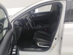 XPeng G3 G3i 520N - ფოტო 14