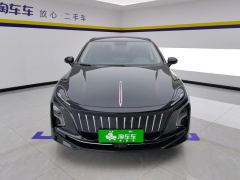 Hongqi E-QM5 500km Travel Edition - ფოტო 3