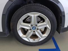 BMW iX1 eDrive25L X Design Package - фото 6