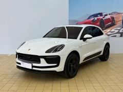 Porsche Macan 2.0T - фото 1