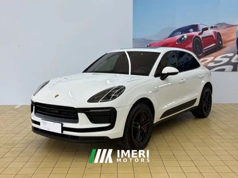 2024 Porsche Macan 2.0T - автомобиль из Китая
