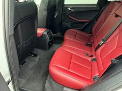 Porsche Macan 2.0T - фото 15