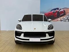 Porsche Macan 2.0T - фото 2