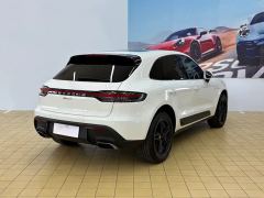 Porsche Macan 2.0T - фото 20