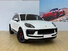 Porsche Macan 2.0T - фото 3