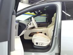 Li Auto i6 AWD Edition - ფოტო 14